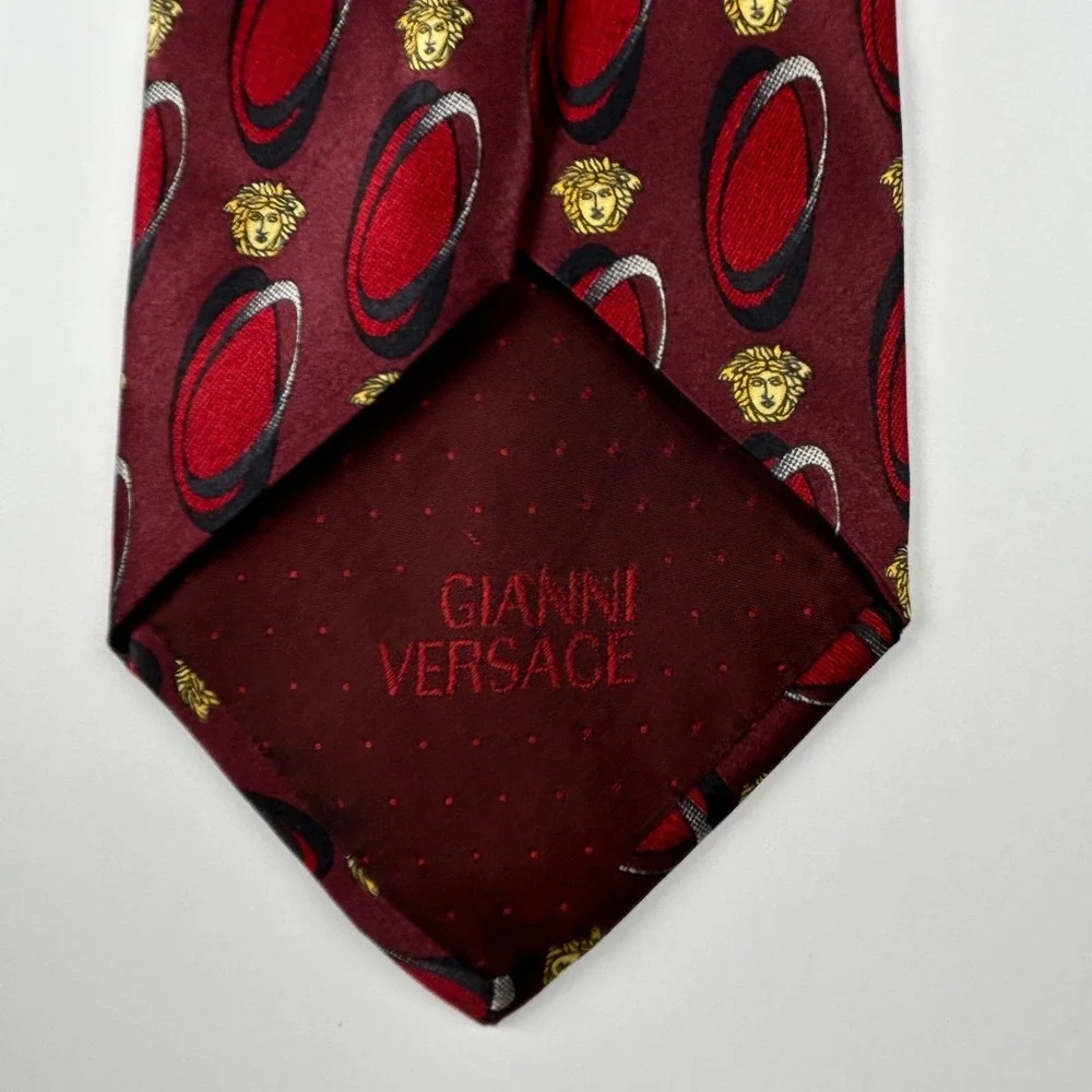 Versace vintage gianni